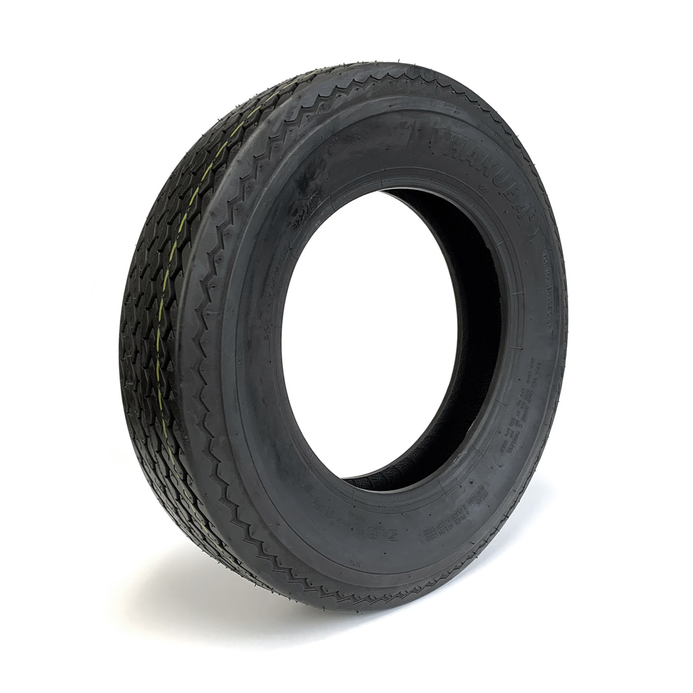 Pneu 530-12 6 plis LRC 1050 lbs Hakuba - RecreaShop