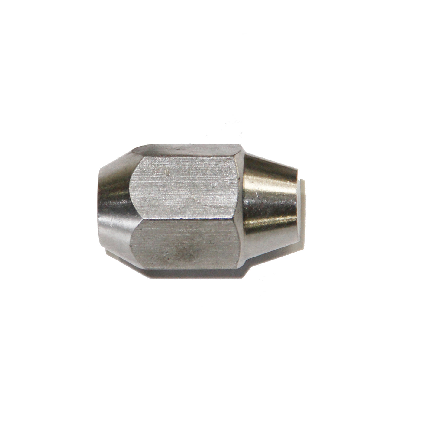 Écrou de roue 1/2" acier inoxydable - RecreaShop