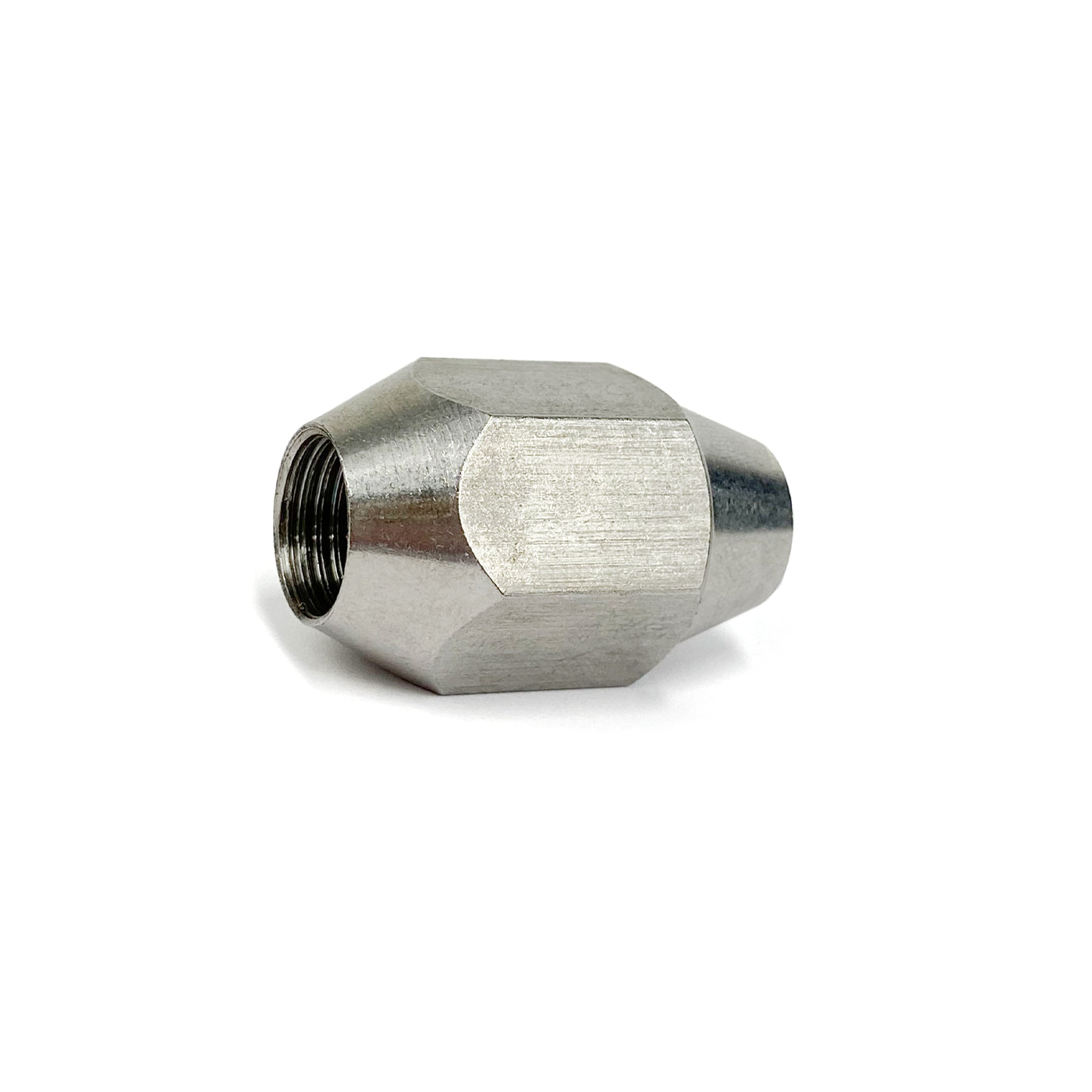 Écrou de roue 1/2" acier inoxydable - RecreaShop