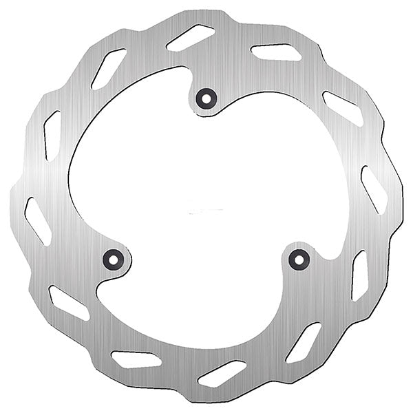 Disque de frein standard SBS (5205340100)