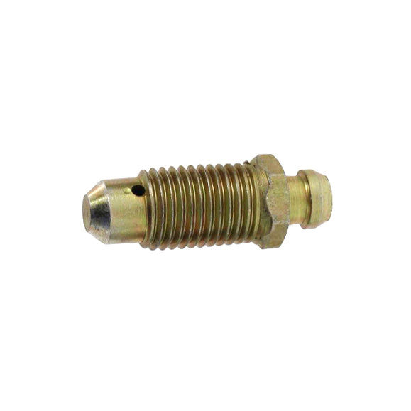 Boulon de purge 3/8"-24 x 1 1/8" pour frein 3,5K-7K DEXTER - RecreaShop