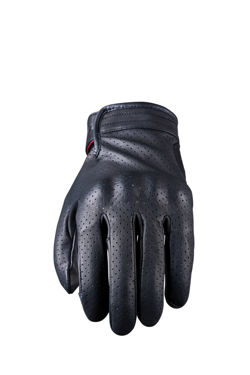 FIVE GLOVES Mustang EVO Gants Noir