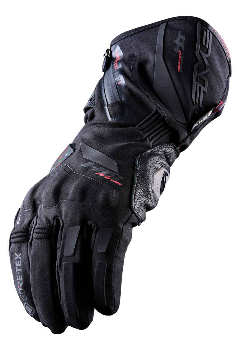 FIVE GLOVES HG Prime GTX Gants Noir
