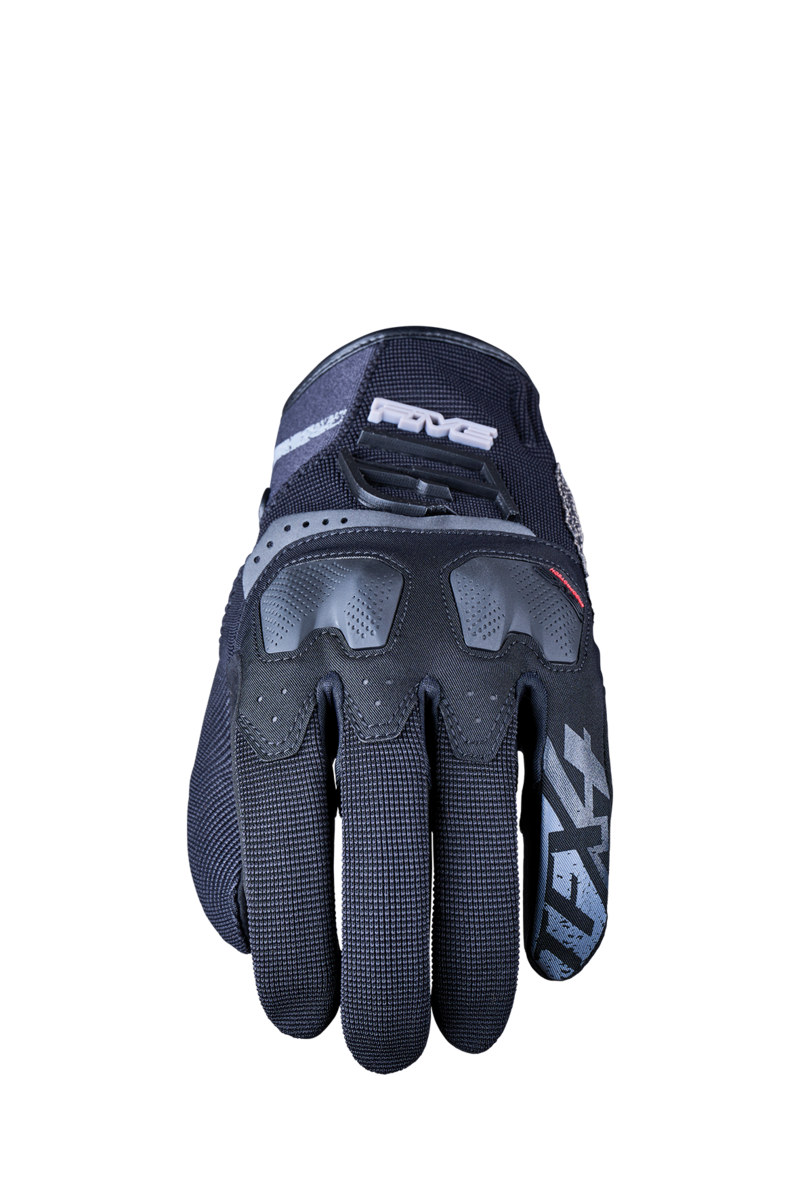 FIVE GLOVES TFX4 WP Gants Noir
