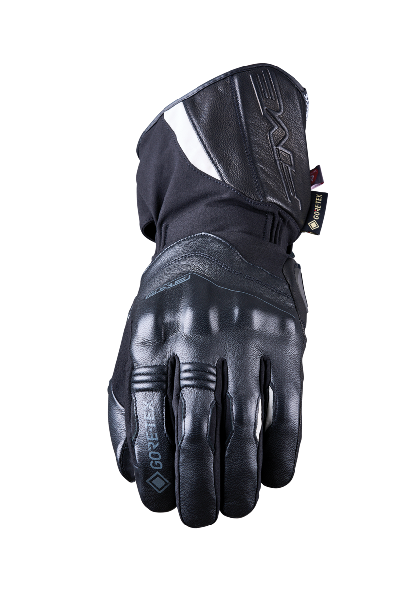 FIVE GLOVES WFX Skin EVO GTX Gants Noir/Blanc