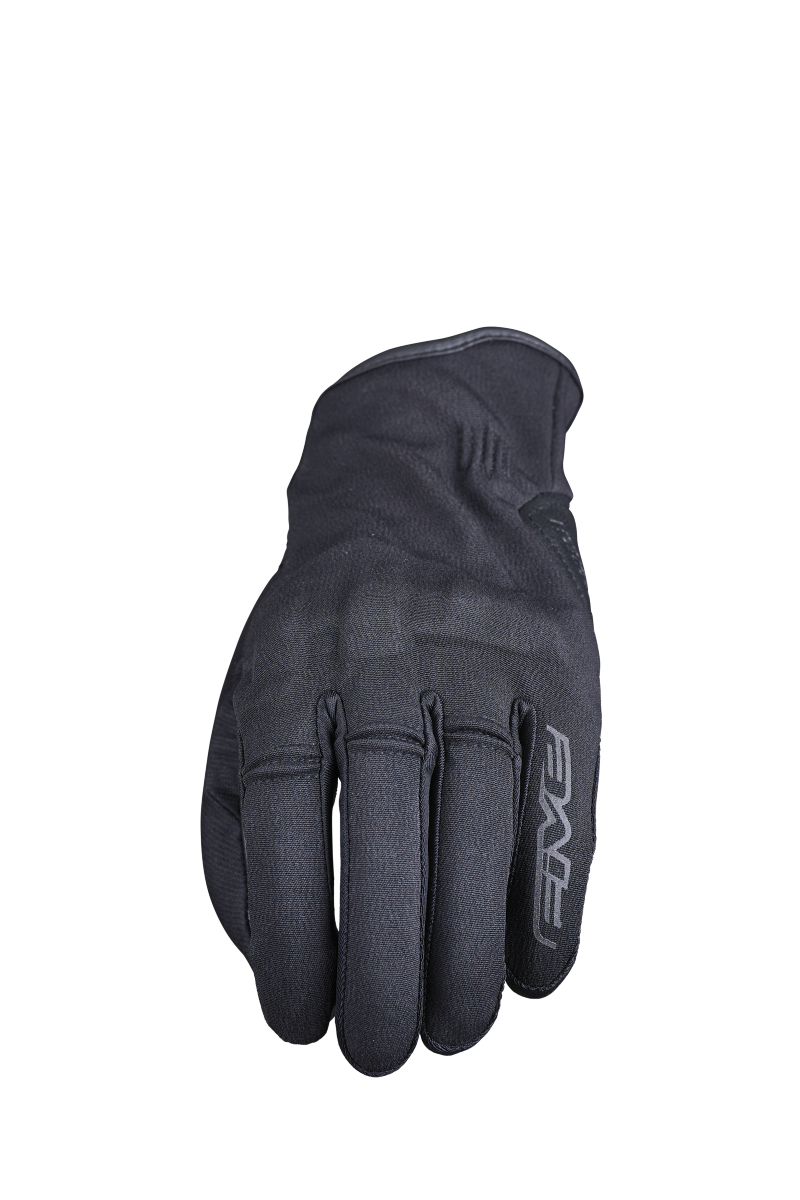 FIVE GLOVES Flow Gants Noir