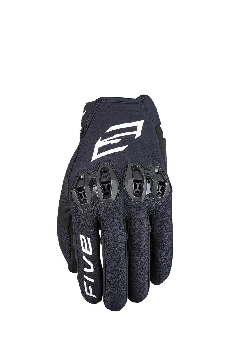 FIVE GLOVES Tricks Gants Noir
