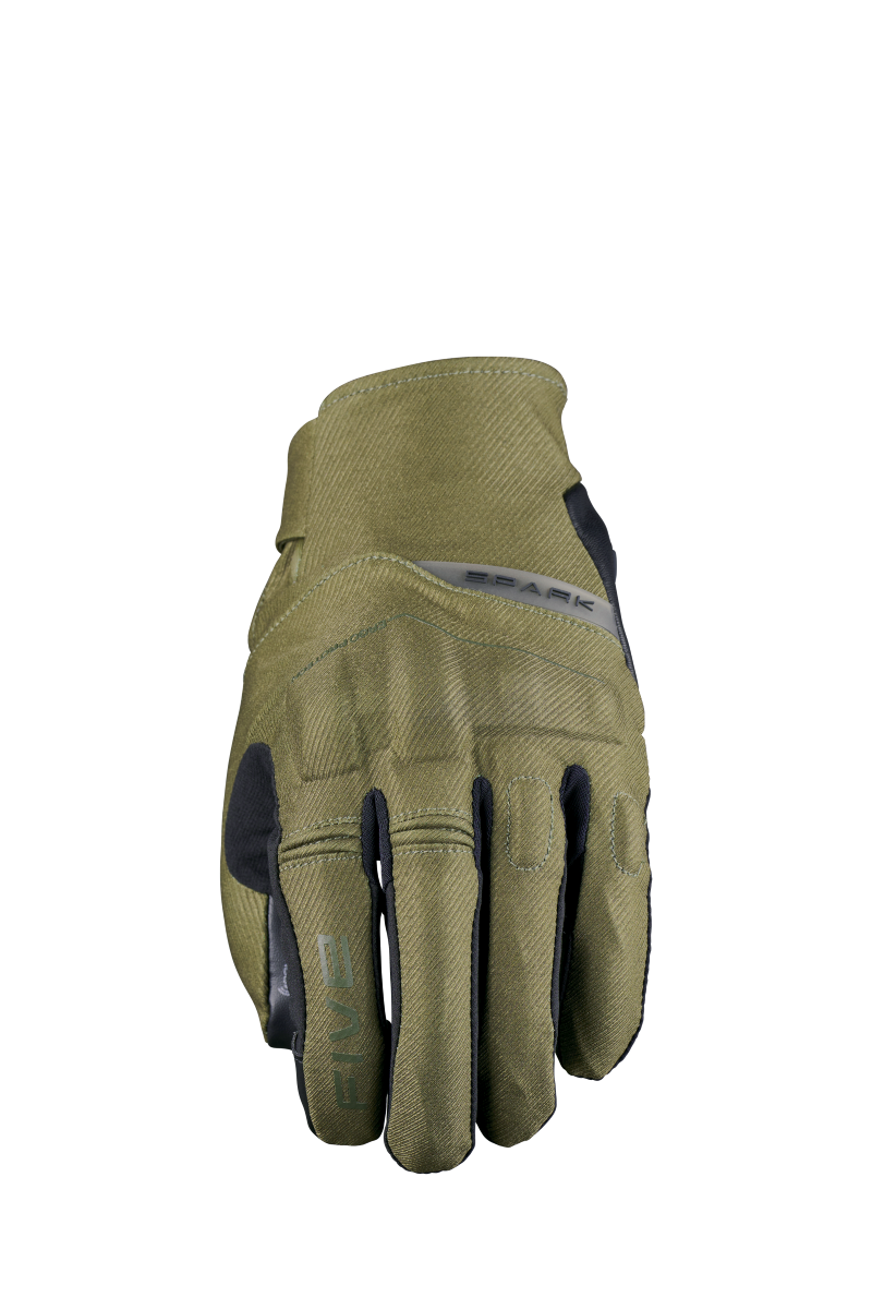 FIVE GLOVES Spark Gants Kaki