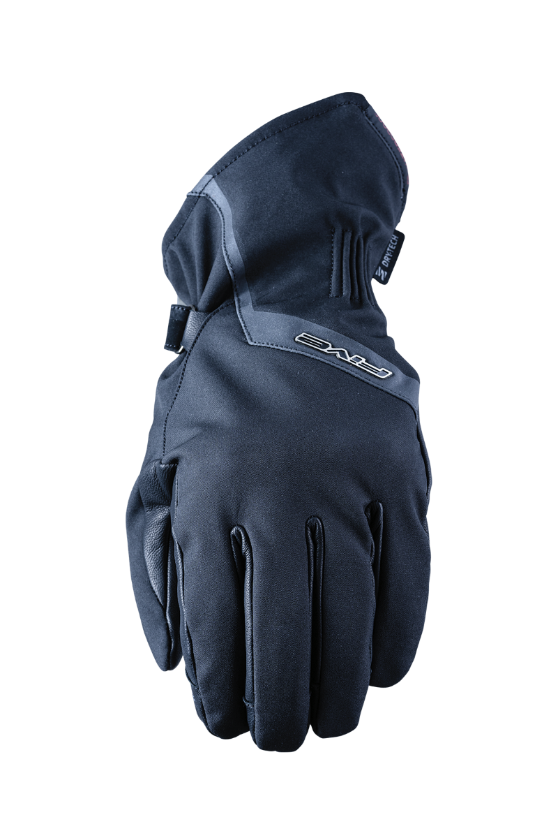 FIVE GLOVES Milano EVO WP Gants Noir