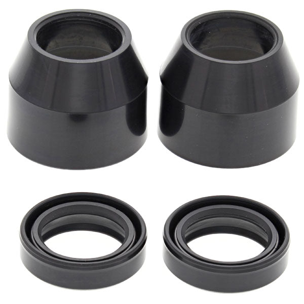 Ensemble de joints d'huile et antipoussière de fourche All Balls (56-105)