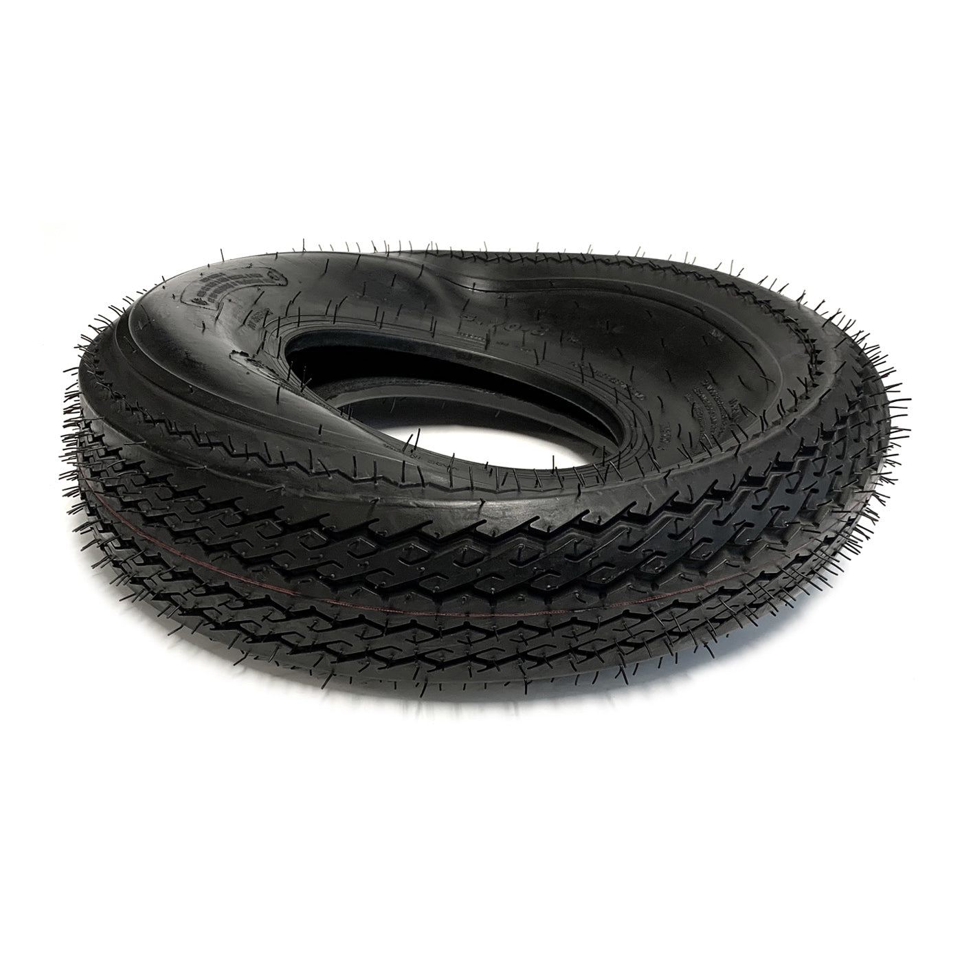 Pneu 570-8 6 plis LRC 910 lbs Roadguider - RecreaShop