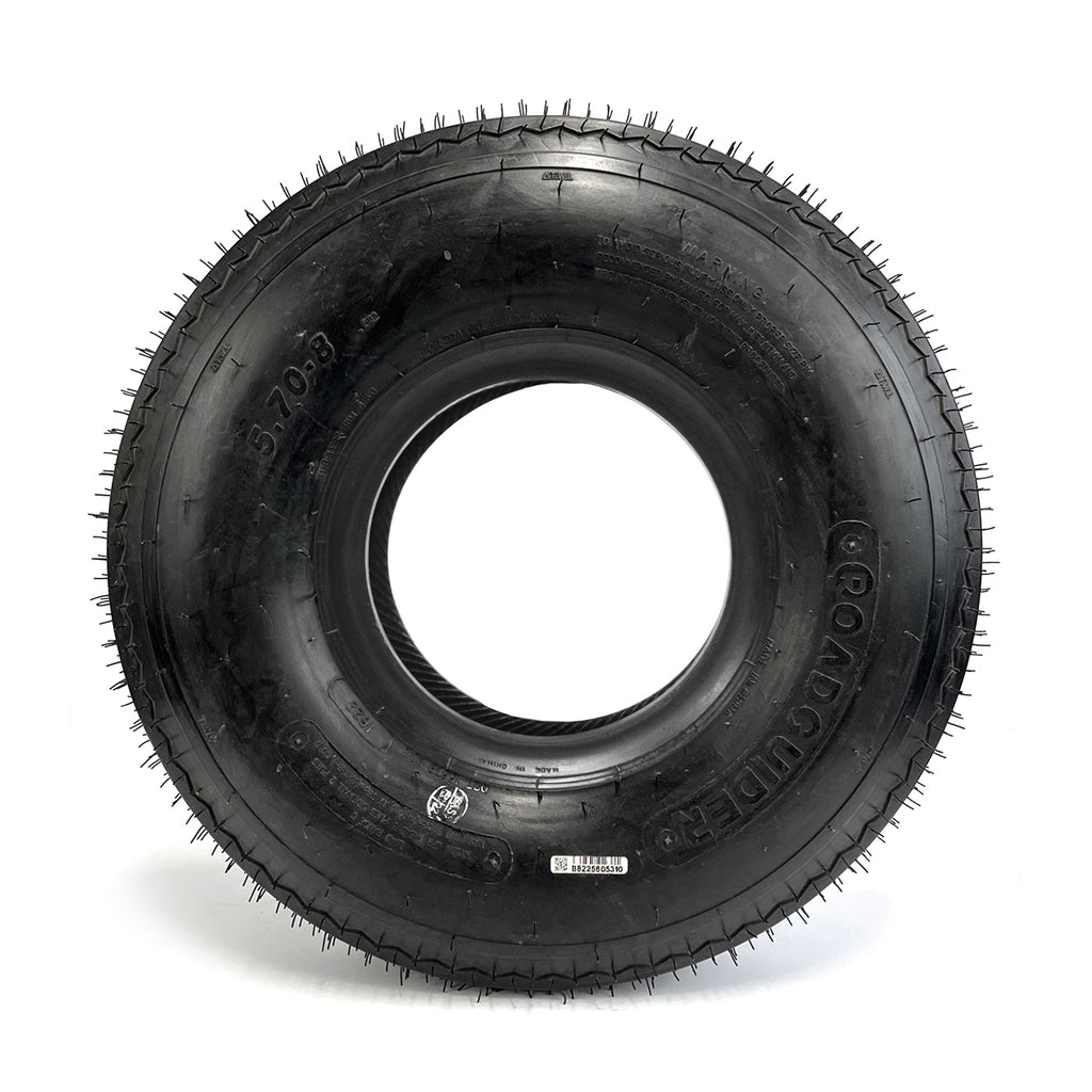 Pneu 570-8 6 plis LRC 910 lbs Roadguider - RecreaShop