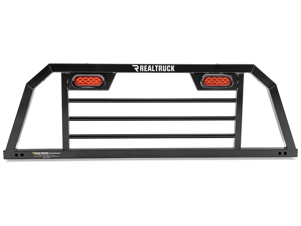 Backrack Rack SRL800