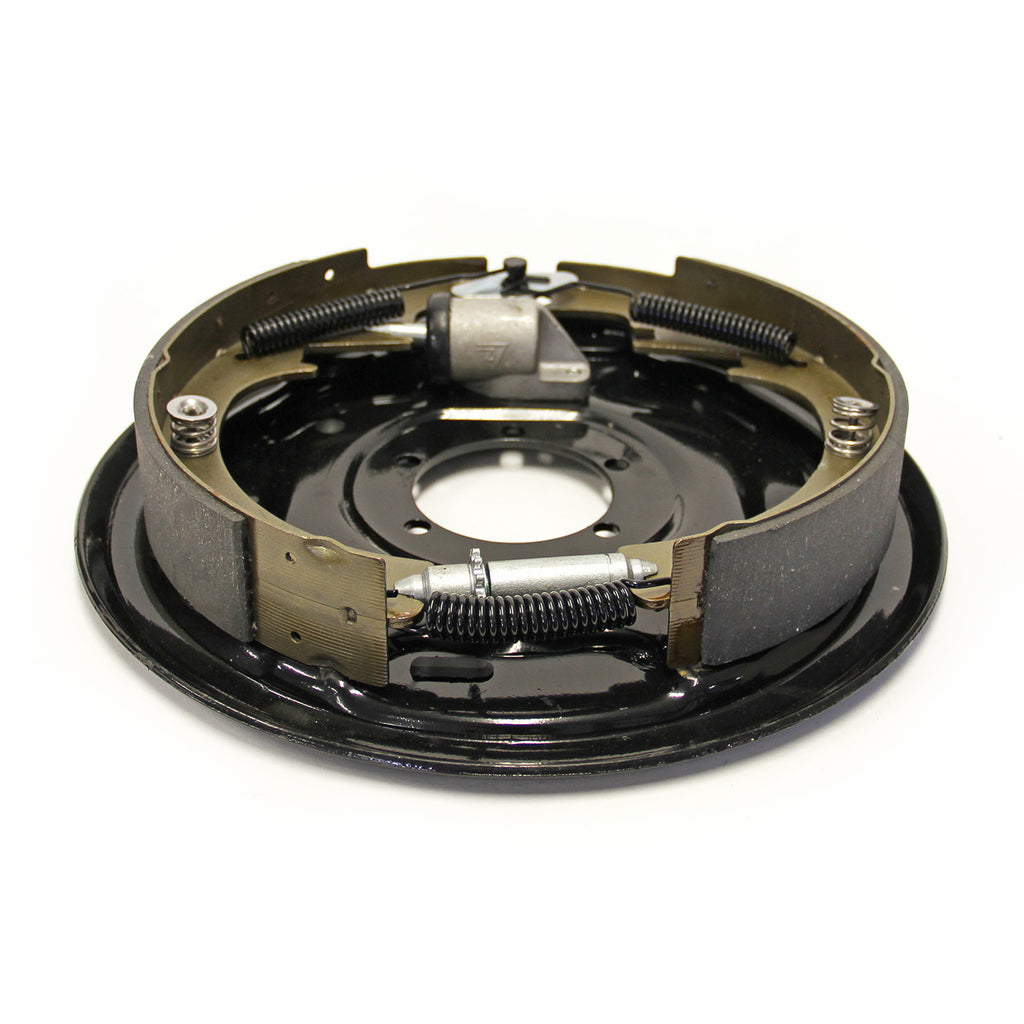 Frein hydraulique 12" x 2" 7K simple-action gauche FRAMECO - RecreaShop