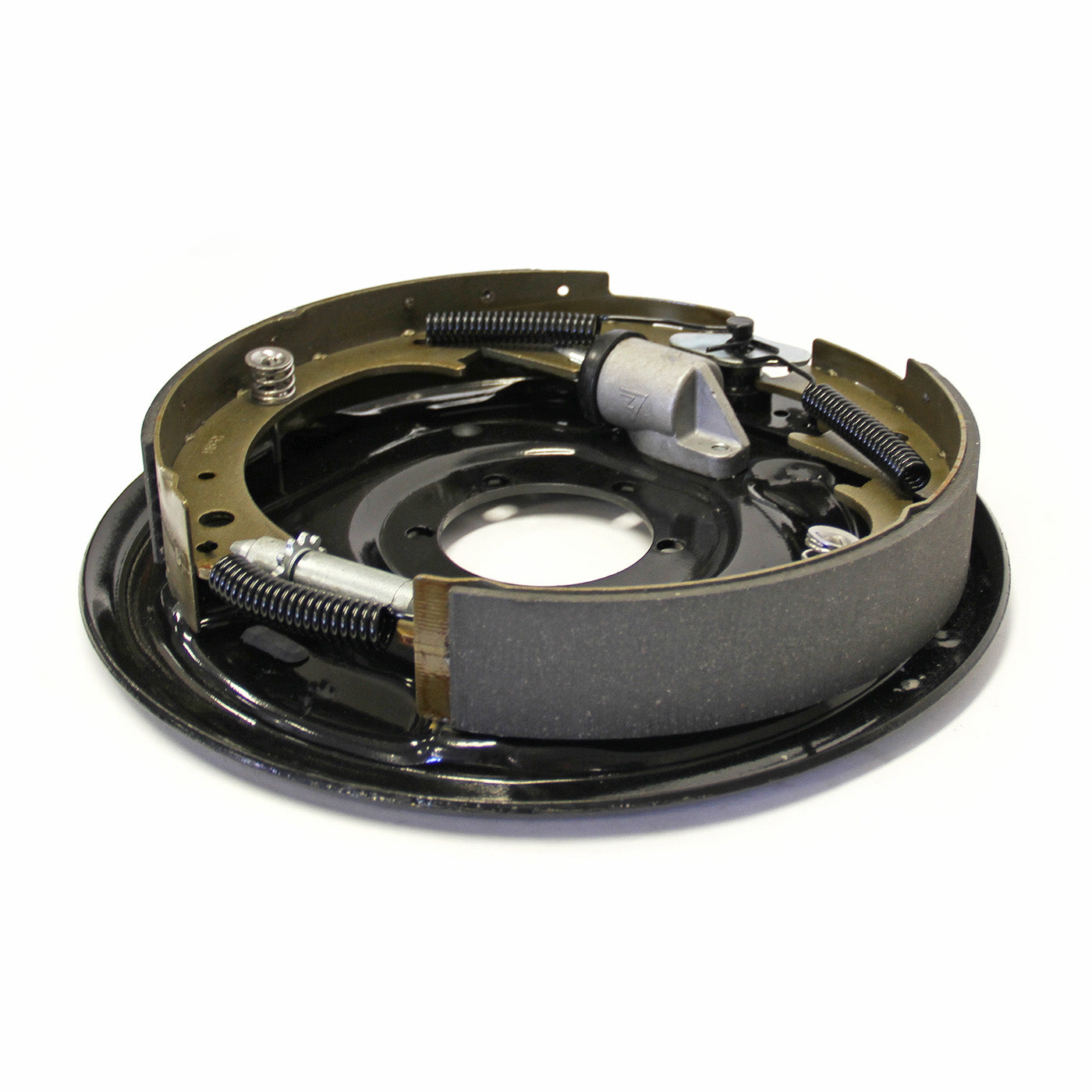 Frein hydraulique 12" x 2" 7K simple-action gauche FRAMECO - RecreaShop