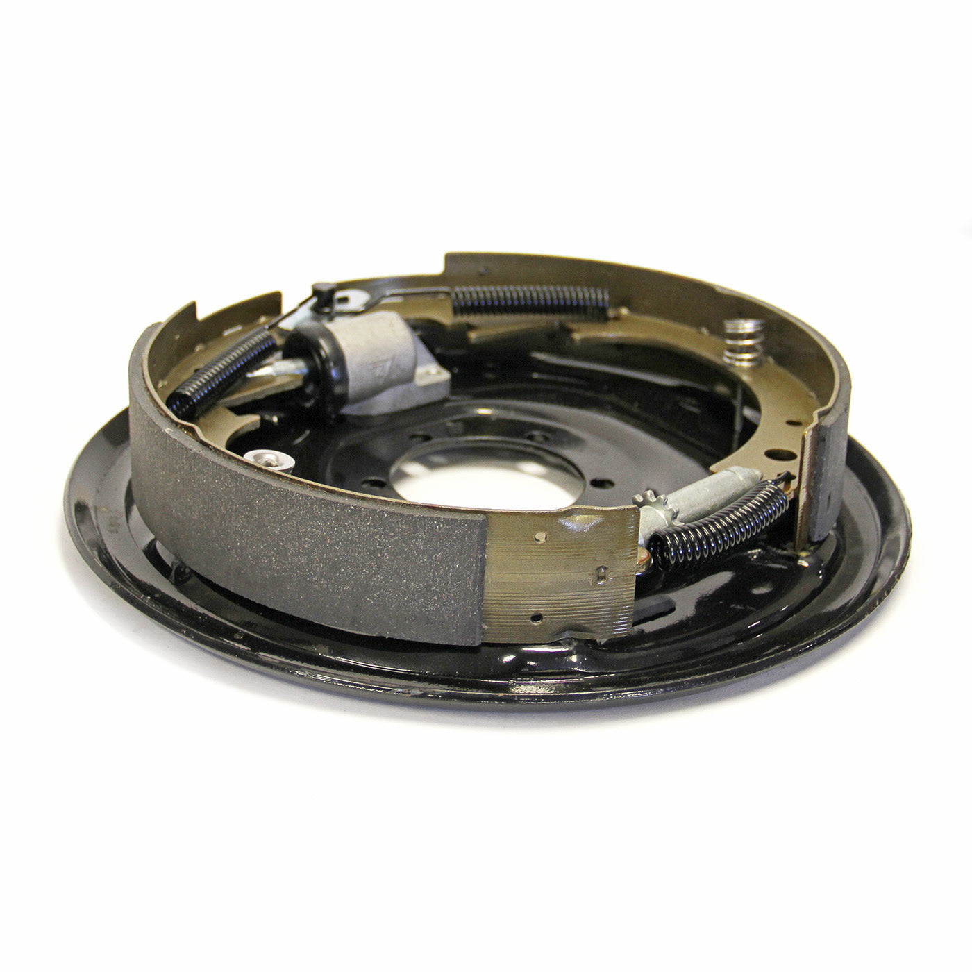 Frein hydraulique 12" x 2" 7K simple-action gauche FRAMECO - RecreaShop