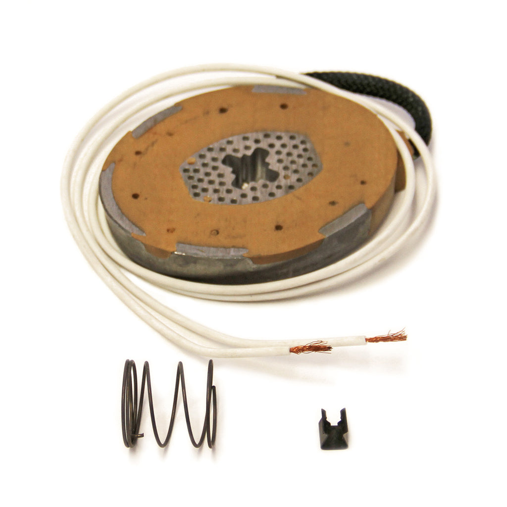 Aimant 12" x 2" 5,2K-6K DEXTER - RecreaShop