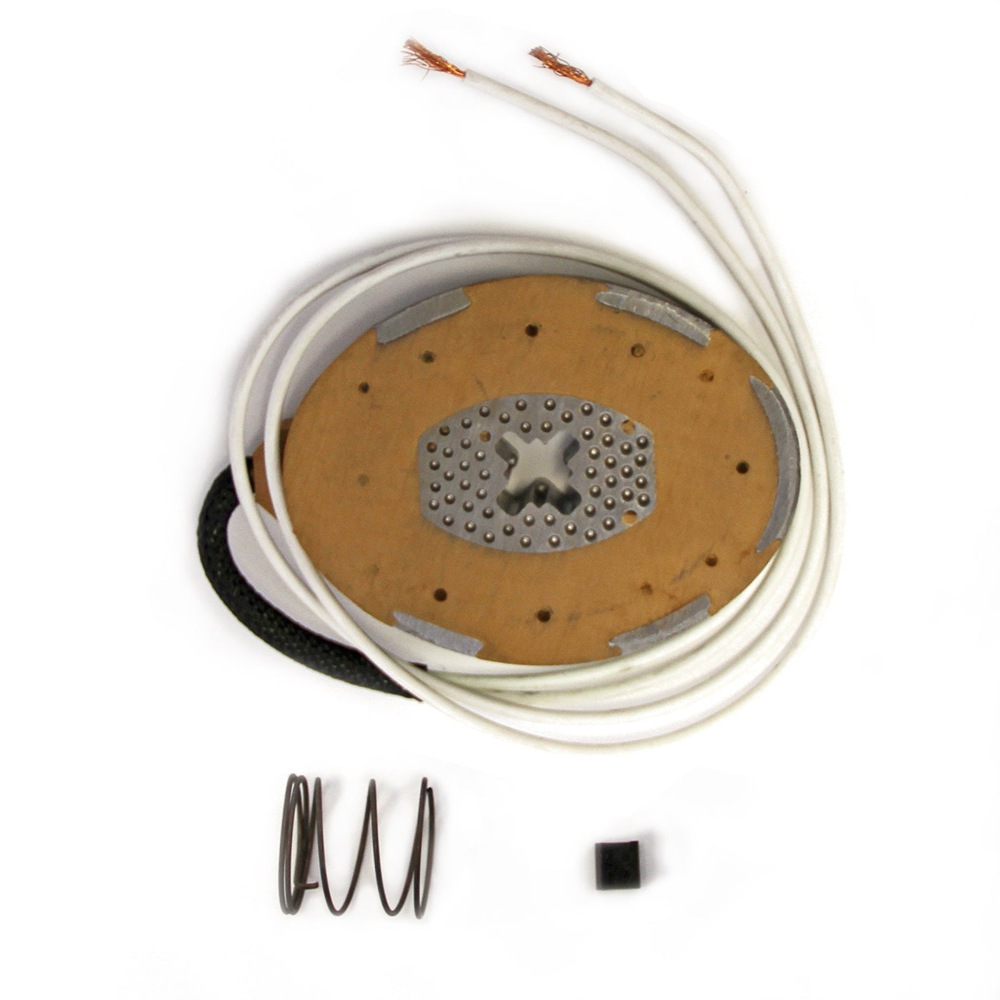 Aimant 12" x 2" 5,2K-6K DEXTER - RecreaShop