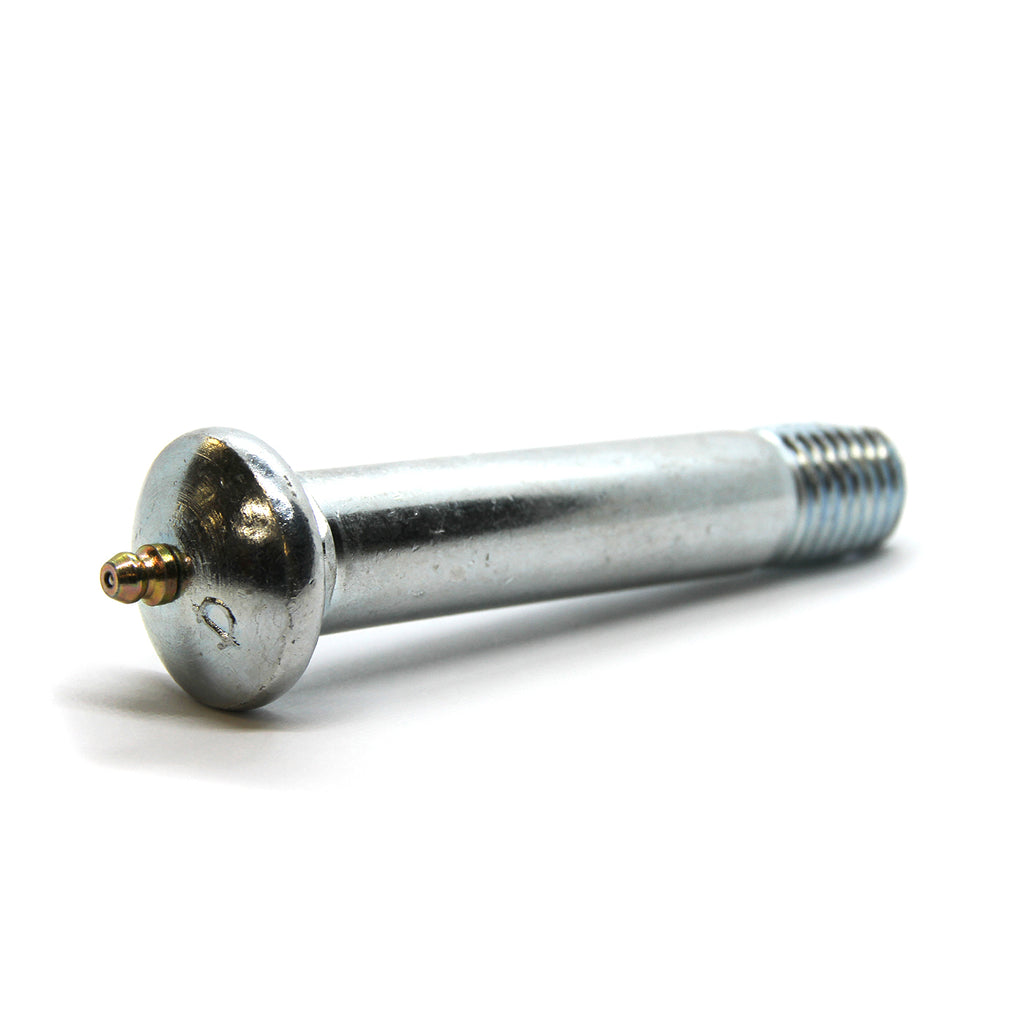 Boulon 7/8"-9 x 4 1/2" zinc (stabilisateur industriel) - RecreaShop