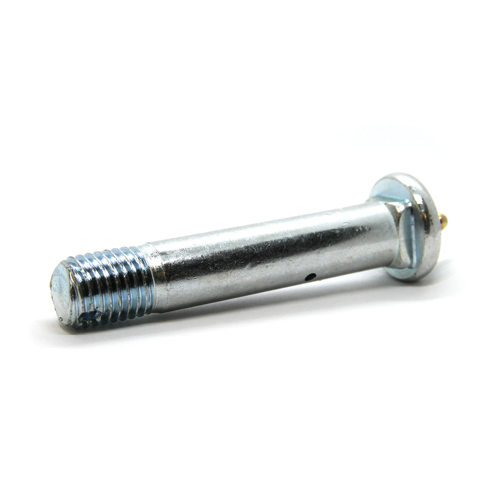 Boulon 7/8"-9 x 4 1/2" zinc (stabilisateur industriel) - RecreaShop