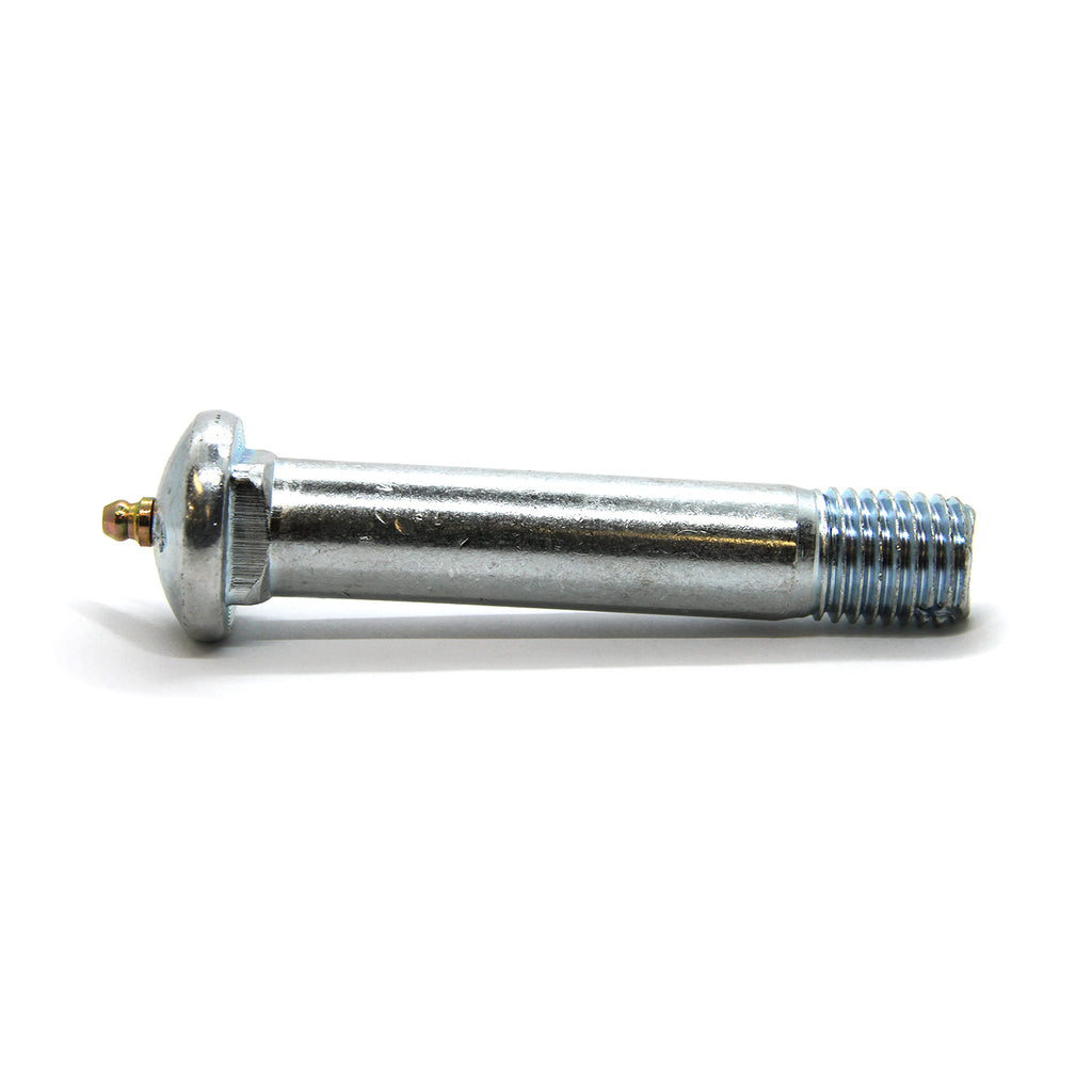 Boulon 7/8"-9 x 4 1/2" zinc (stabilisateur industriel) - RecreaShop