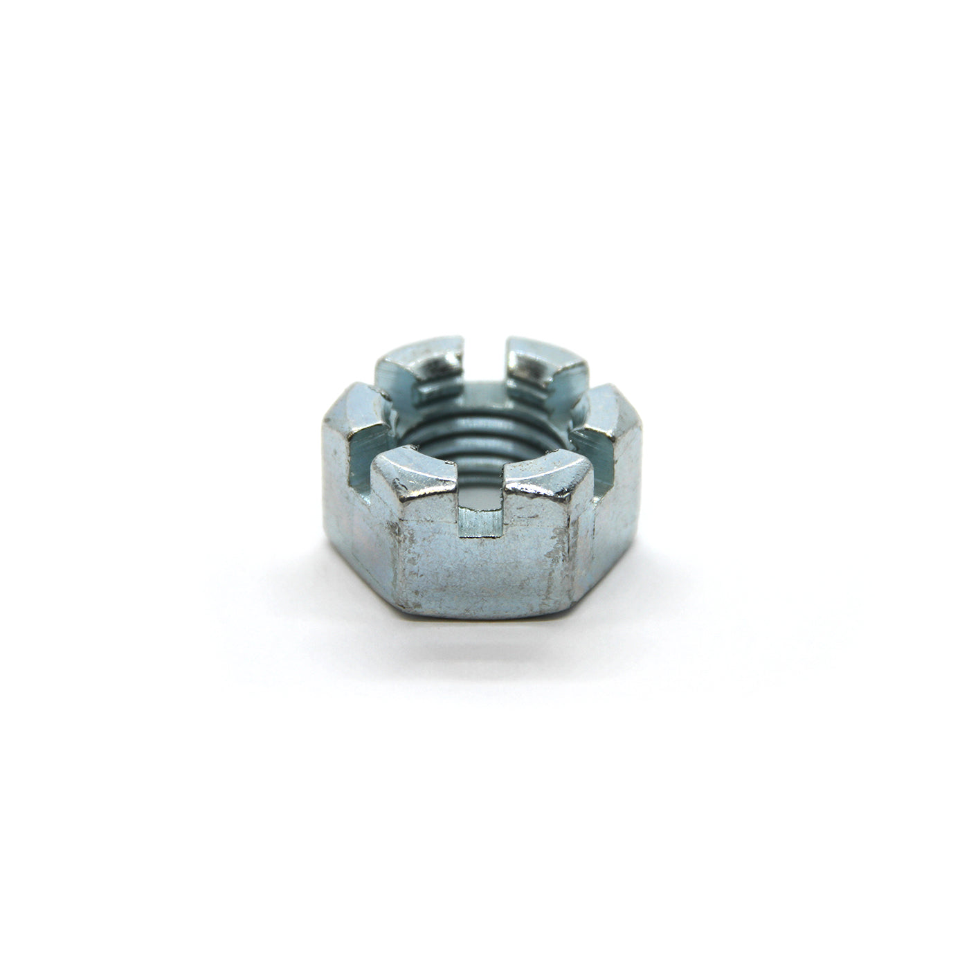 Écrou 7/8"-9 zinc pour stabilisateur industriel - RecreaShop