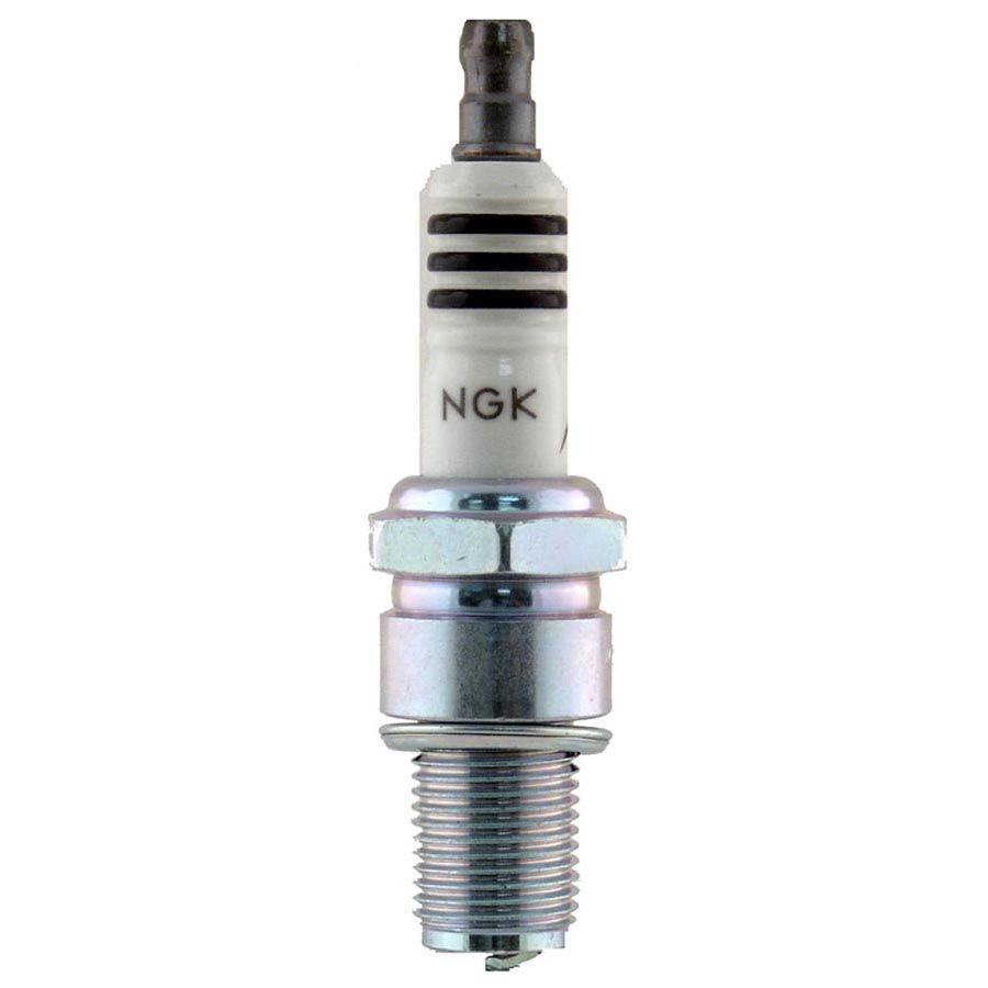 SPARK PLUG BOUGIE NGK BR9ECSIX-5 (6014) - Récréashop