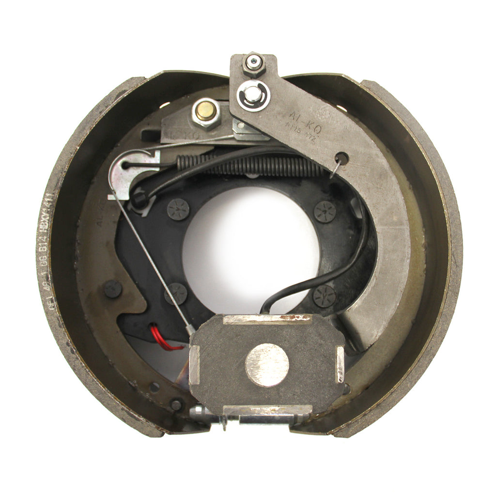 Frein électrique 12 1/4" x 5" 16K droit AL-KO - RecreaShop