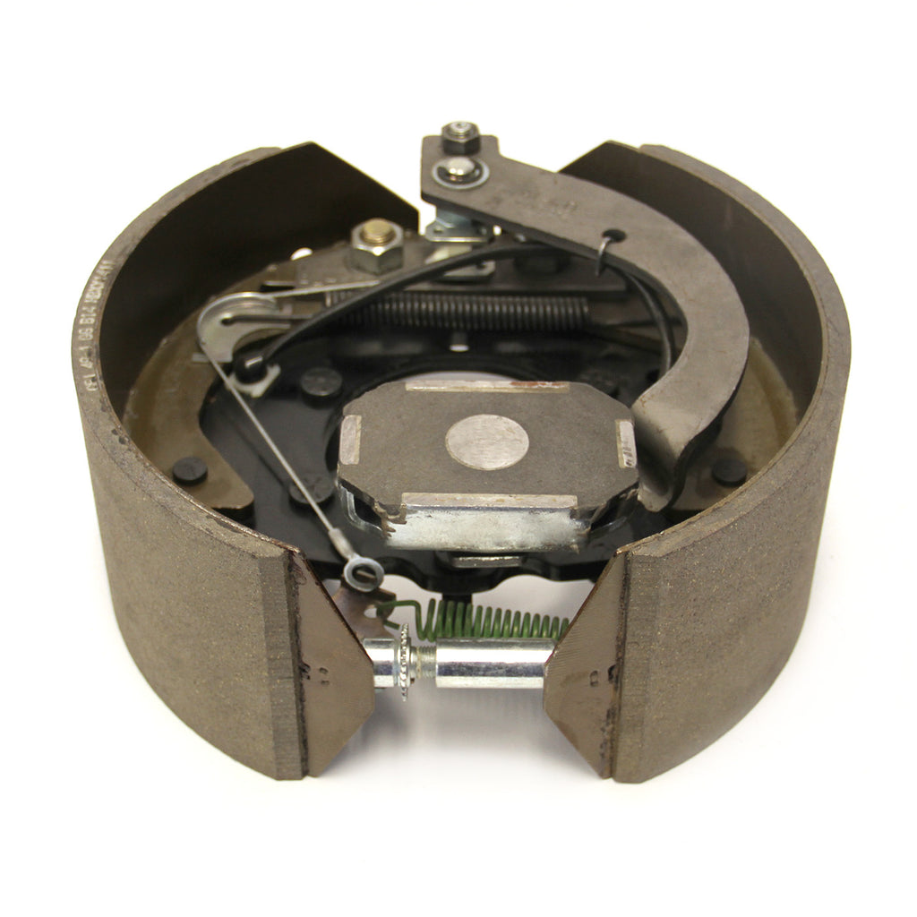 Frein électrique 12 1/4" x 5" 16K droit AL-KO - RecreaShop