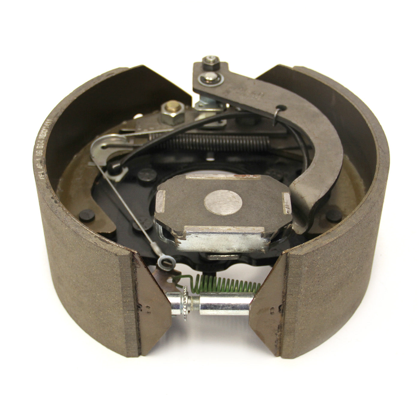 Frein électrique 12 1/4" x 5" 16K droit AL-KO - RecreaShop
