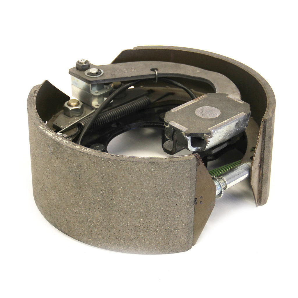 Frein électrique 12 1/4" x 5" 16K droit AL-KO - RecreaShop