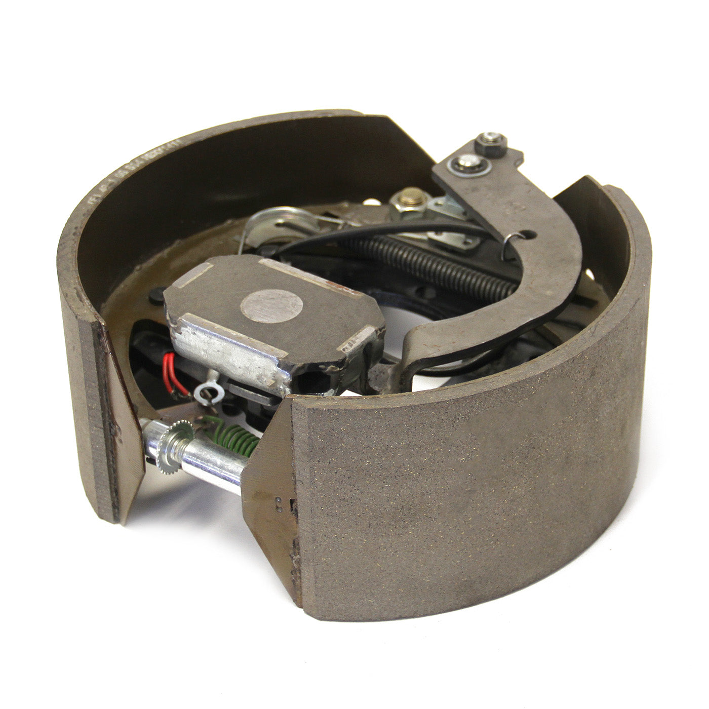 Frein électrique 12 1/4" x 5" 16K droit AL-KO - RecreaShop