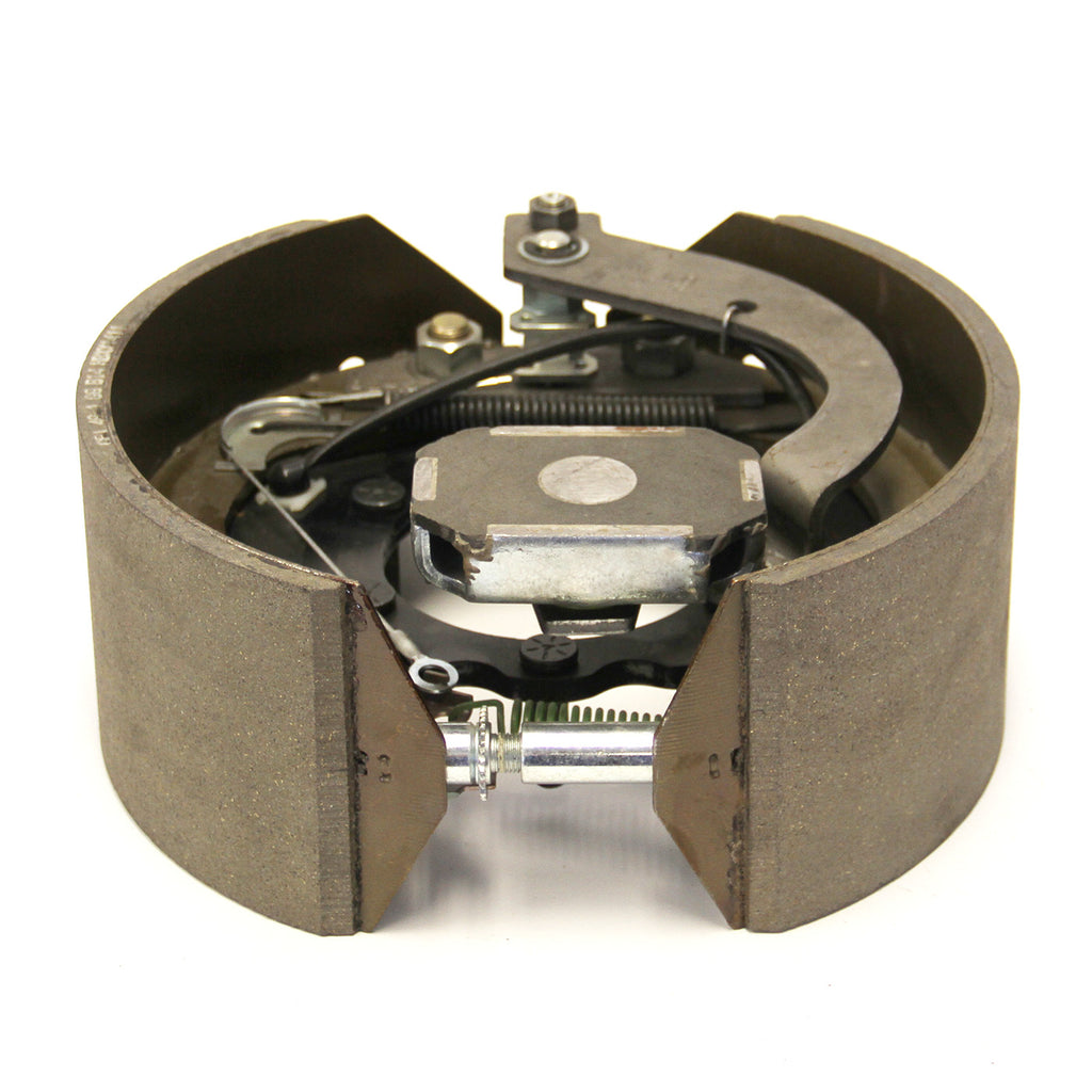 Frein électrique 12 1/4" x 5" 16K droit AL-KO - RecreaShop