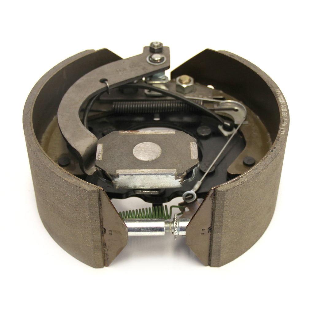 Frein électrique 12 1/4" x 5" 16K gauche AL-KO - RecreaShop