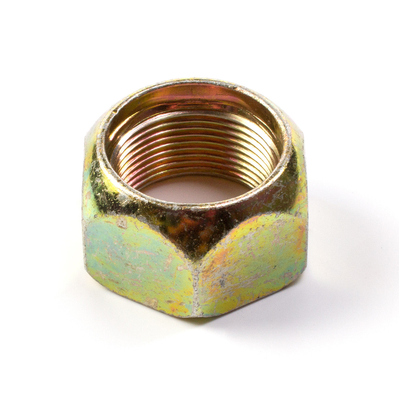 Écrou externe 1 1/8" gauche - RecreaShop
