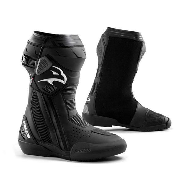 Falco Bottes Elite GP Homme - Motocyclette - RecreaShop
