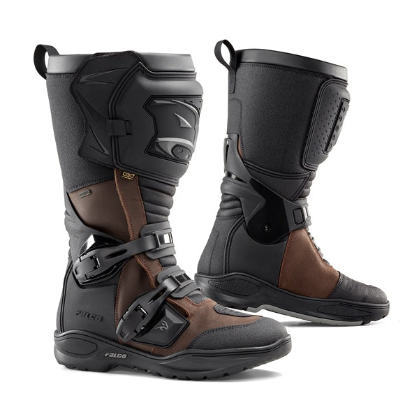 Falco Bottes Avantour3 Homme - Motocyclette - RecreaShop