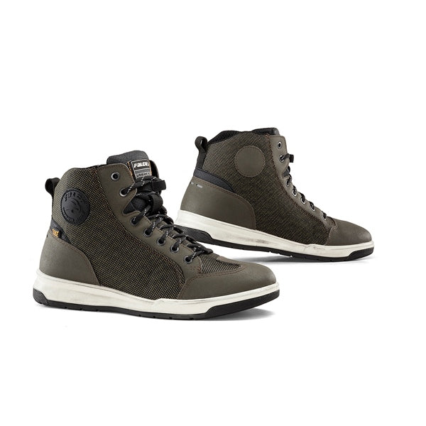 Falco Bottes Pyro 2 Homme - Motocyclette - RecreaShop