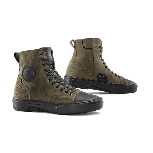 Falco Bottes Lennox 3 Homme - Motocyclette - RecreaShop
