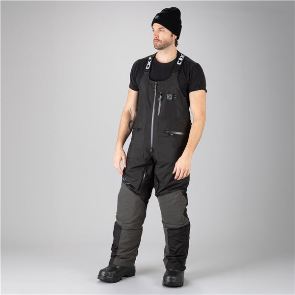 CKX Salopette Conquer Homme