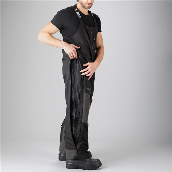 CKX Salopette Conquer Homme