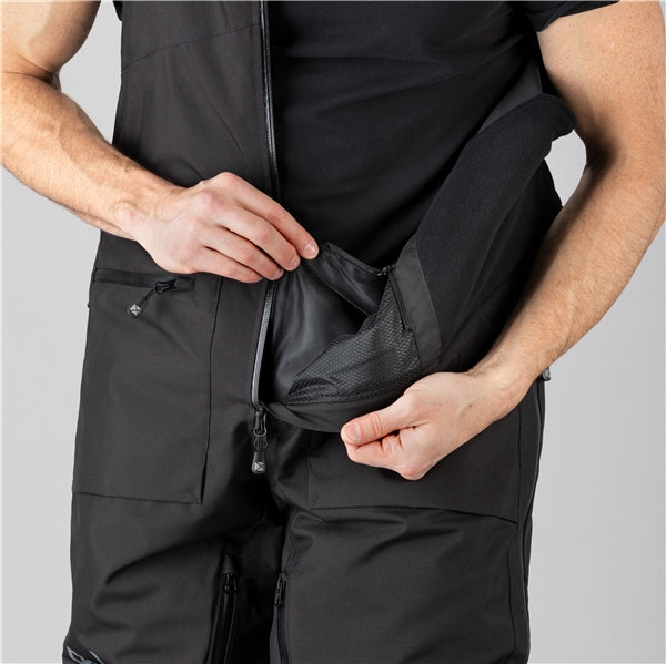 CKX Salopette Conquer Homme