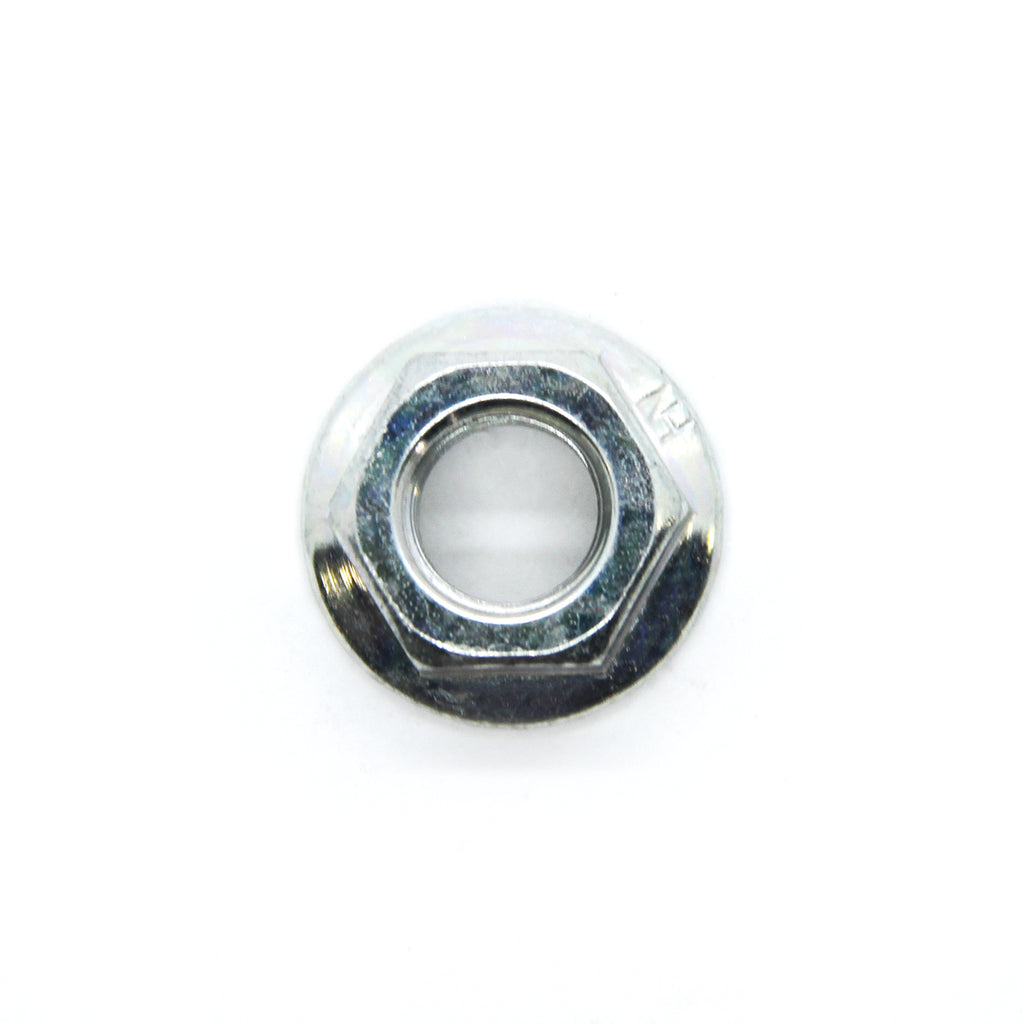 Écrou 7/16"-20 (flange) pour boulon graissable DEXTER - RecreaShop