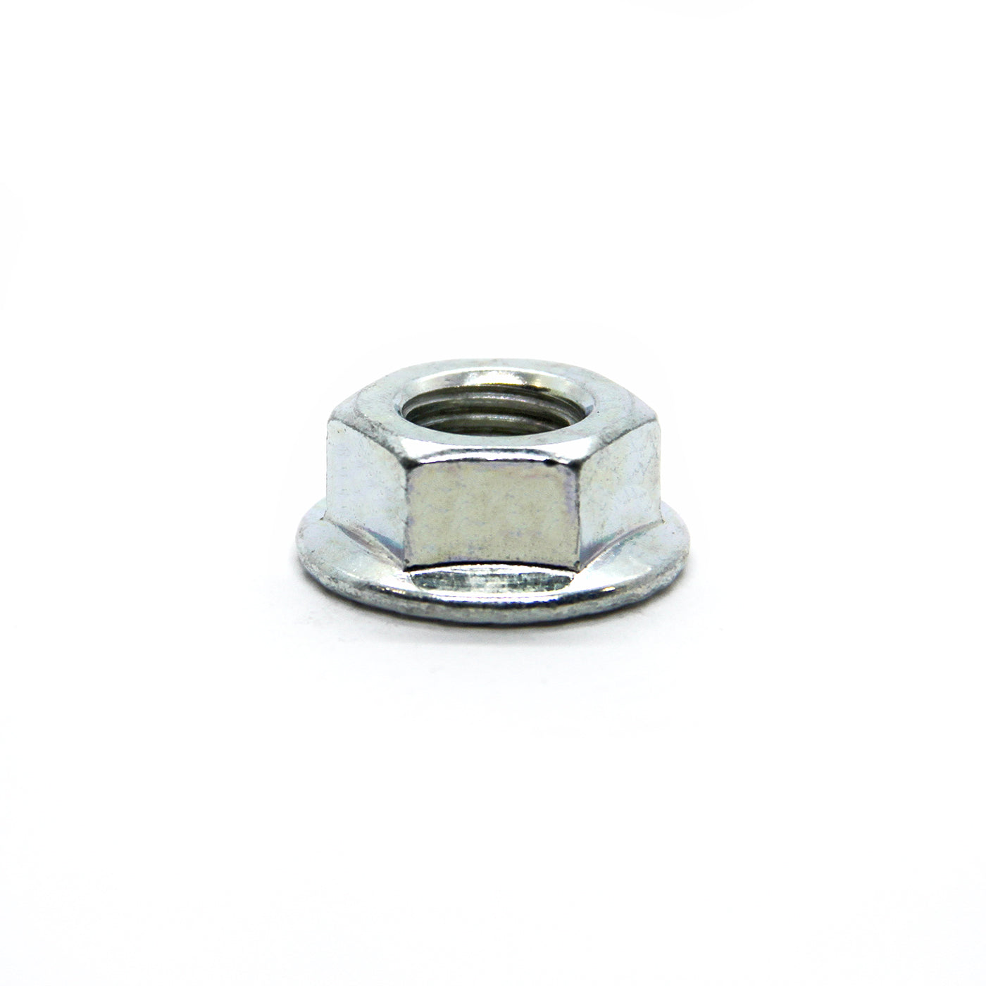 Écrou 7/16"-20 (flange) pour boulon graissable DEXTER - RecreaShop