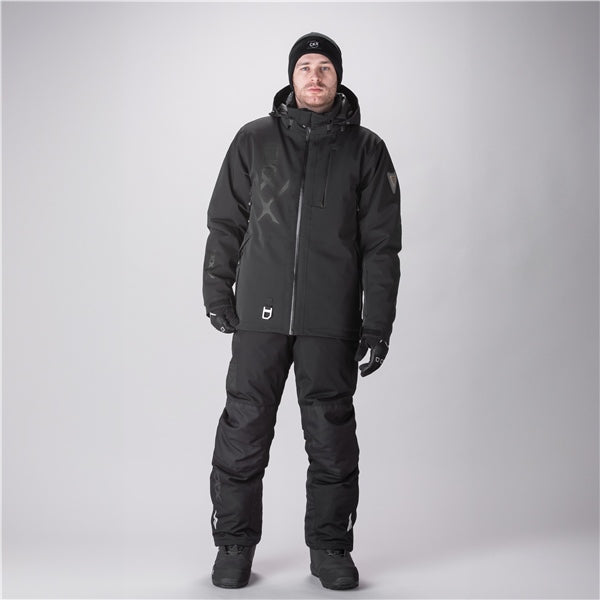 CKX Manteau Alaska Homme