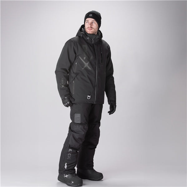 CKX Manteau Alaska Homme