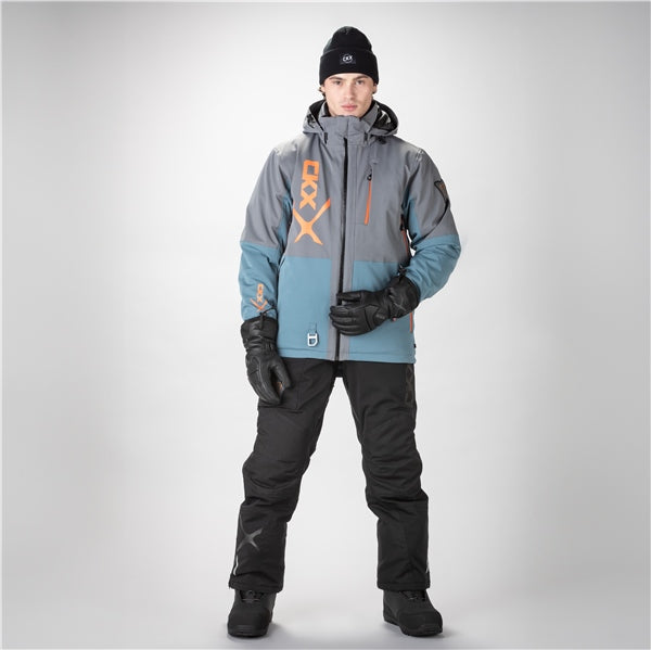 CKX Manteau Alaska Homme