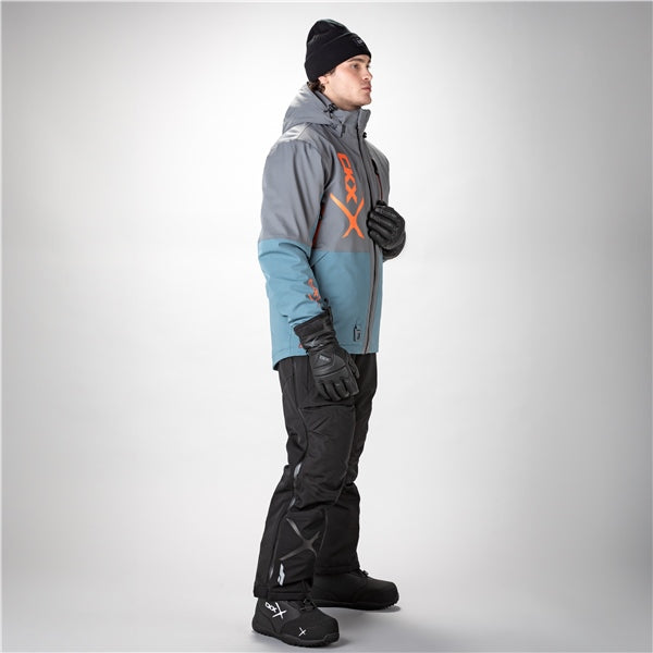 CKX Manteau Alaska Homme