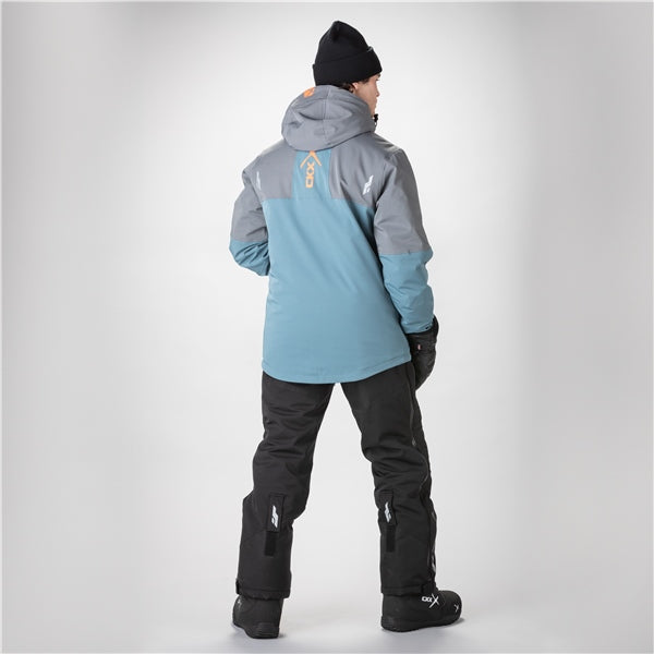 CKX Manteau Alaska Homme