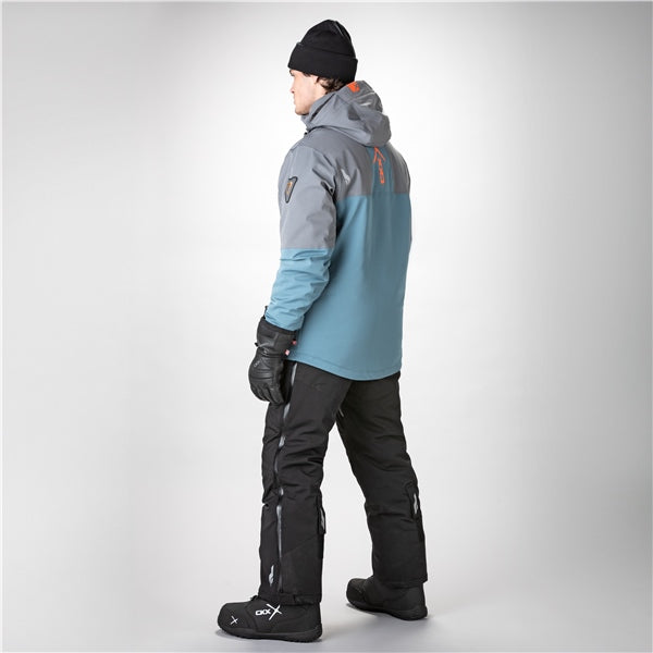 CKX Manteau Alaska Homme